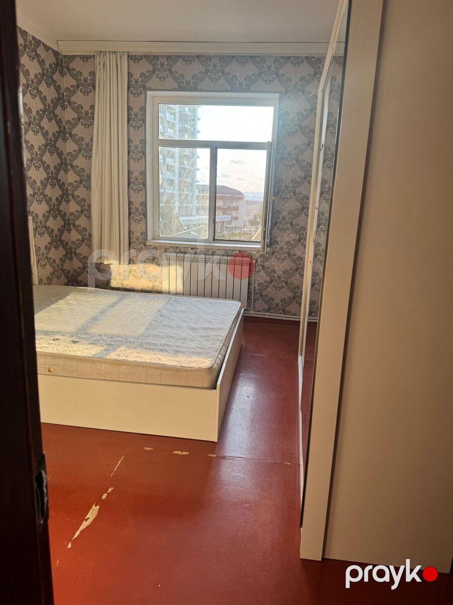 İcarəyə verilir 2 otaqlı köhnə tikili 55 m² — Mənzil, Bakı (4)