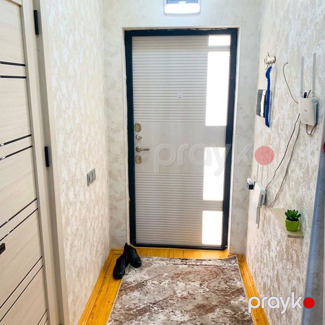 İcarəyə verilir 2 otaqlı yeni tikili 80 m² — Mənzil, Bakı (3)