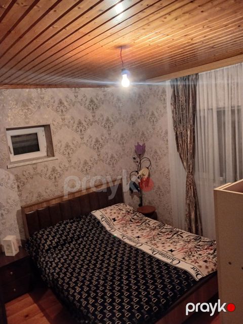 Buzovna zavod 186n marsurutun son dayanacaqina yaxin erazinde — Bakı