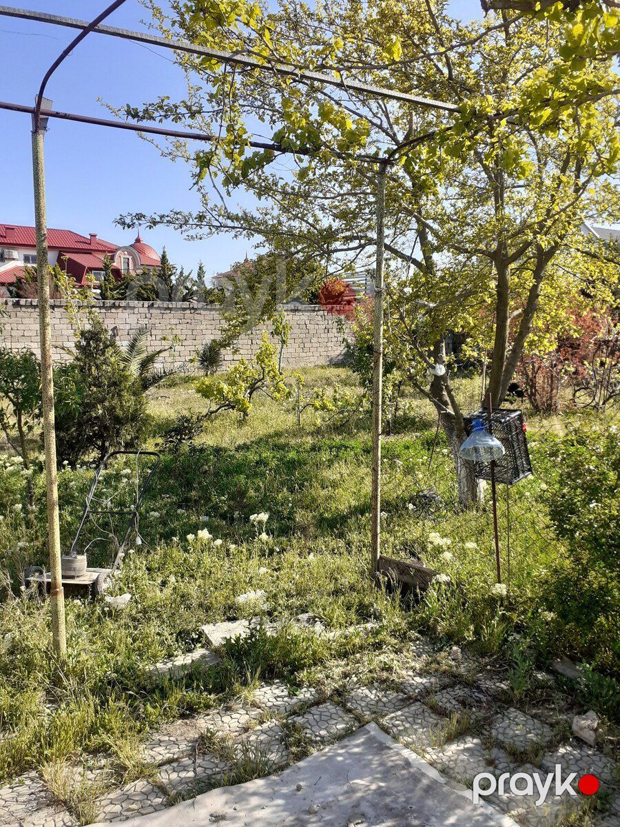 12 sot torpaq sahəsi, Buzovna qəs — Torpaq, Bakı (4)