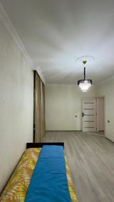 Satılır 1 otaqlı yeni tikili 42 m² — Altay — Apartment