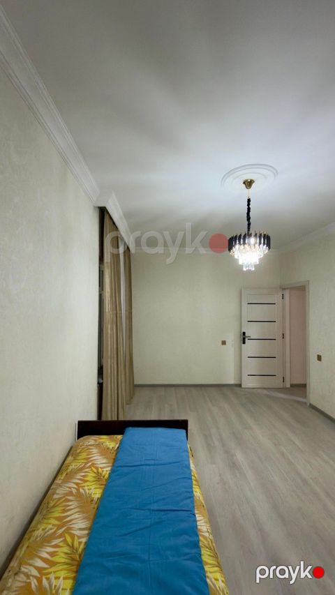 Satılır 1 otaqlı yeni tikili 42 m²
