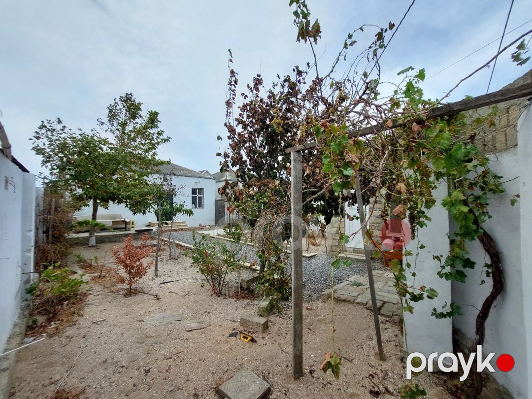 Həyət evi, Hövsan qəs — Ev, villa, Bakı (3)