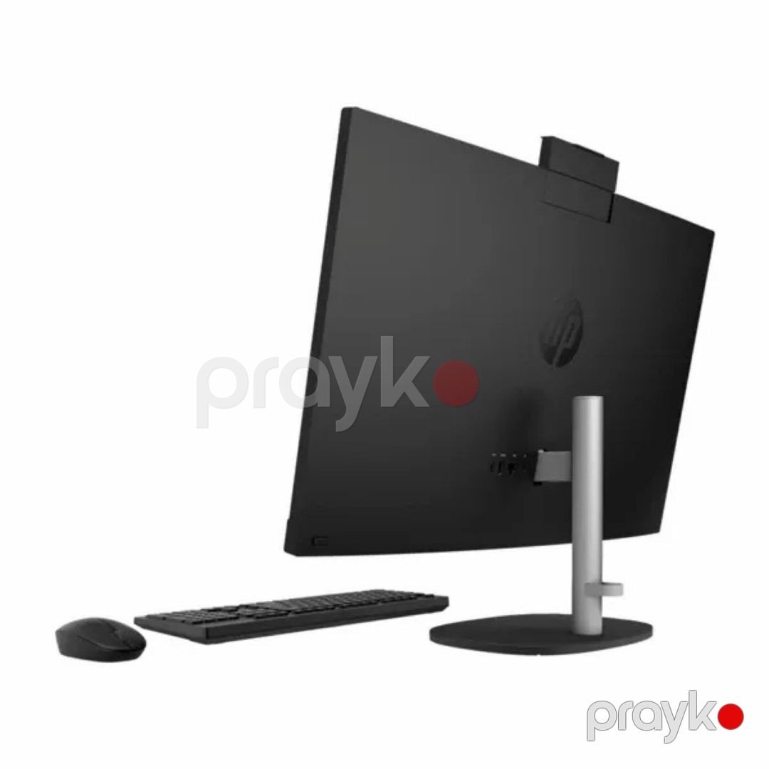 HP All-in-One 27-cr1021ci Monoblok — Masaüstü kompüterlər, Bakı (3)
