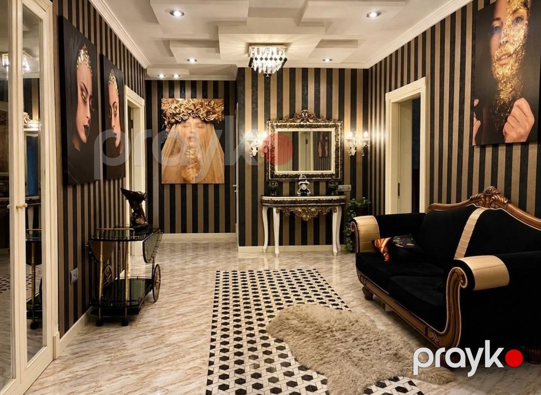 Satılır 4 otaqlı yeni tikili 170 m² — Mənzil, Bakı (10)