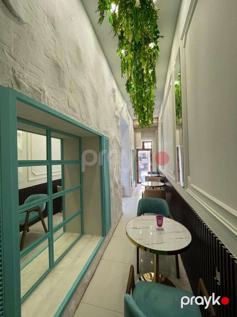 İcarəyə verilir obyekt 80 m² — Əmlak, Bakı (7)