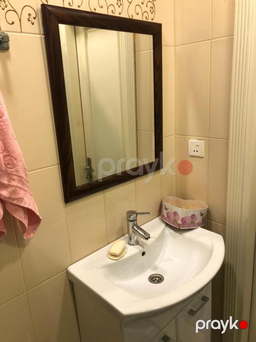 Satılır 2 otaqlı yeni tikili 70 m² — Mənzil, Bakı (3)