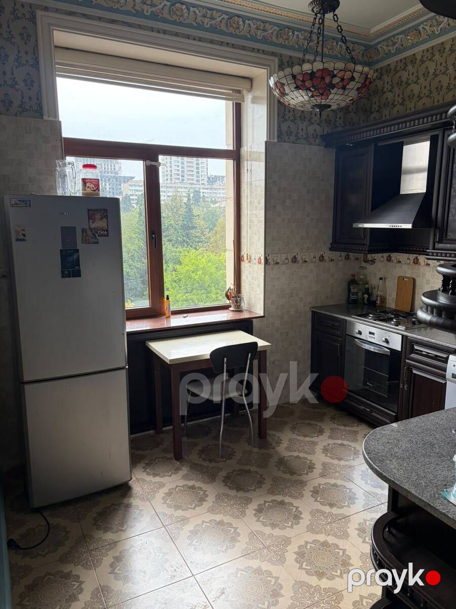 İcarəyə verilir 2 otaqlı köhnə tikili 70 m² — Mənzil, Bakı (7)
