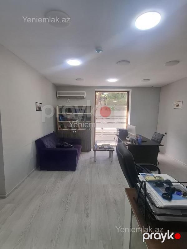 Satılır 3 otaqlı Obyekt, 64 m², 5-ci məhəllə — Əmlak, Sumqayıt (4)