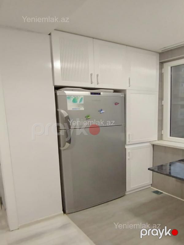 Satılır 1 otaqlı Bina evi menzil (Köhnə tikili), 40 m², 10-cu mikrorayon — Mənzil, Sumqayıt (12)