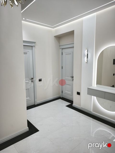 Satılır 3 otaqlı yeni tikili 120 m² — Bakı