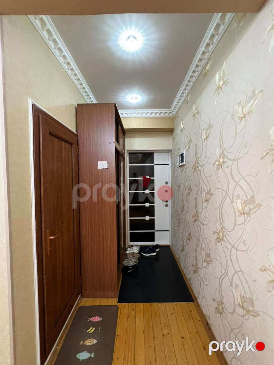 Satılır 3 otaqlı yeni tikili 86 m² — Mənzil, Bakı (12)