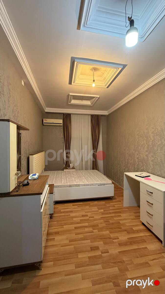 İcarəyə verilir 3 otaqlı həyət evi/bağ evi 150 m² — Ev, villa, Bakı (3)