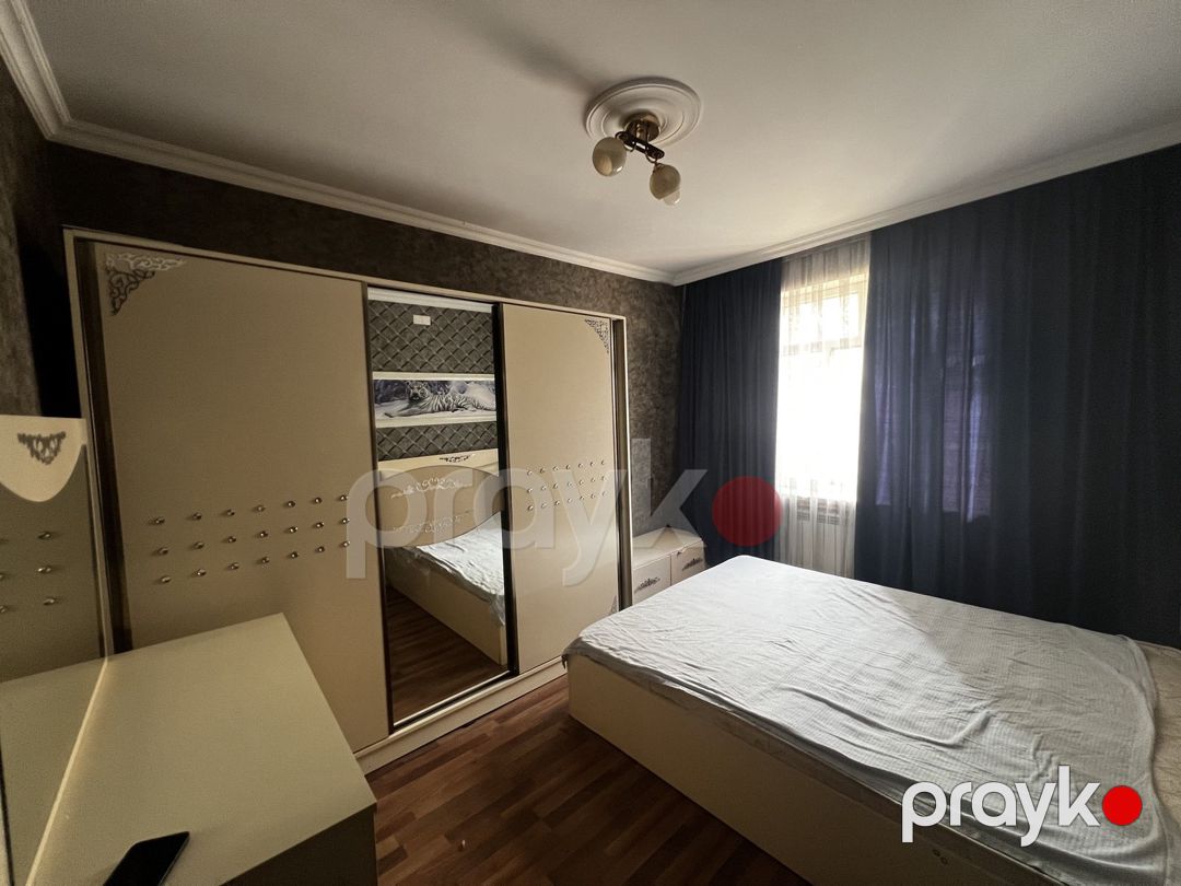 Satılır 3 otaqlı köhnə tikili 85 m² — Mənzil, Bakı (4)