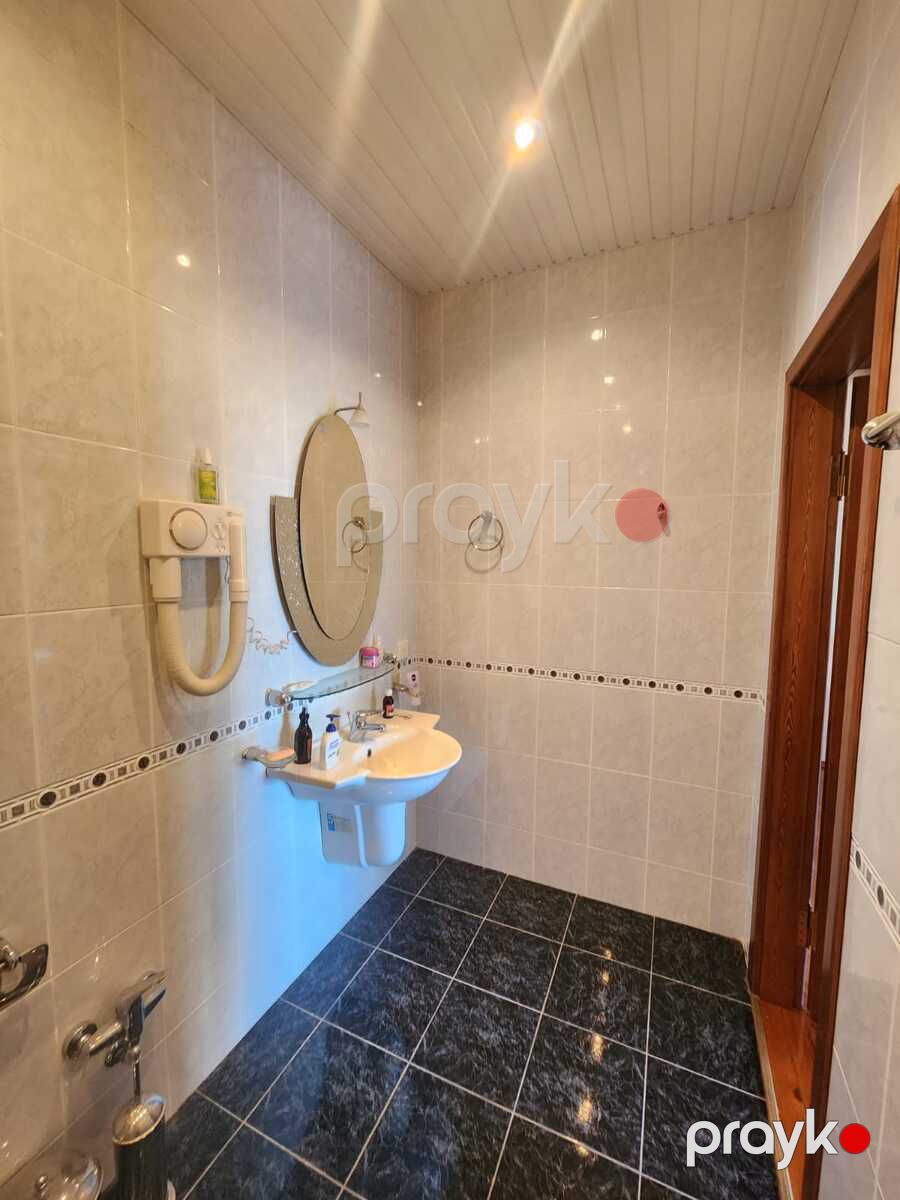 Satılır 5 otaqlı həyət evi/bağ evi 320 m² — Ev, villa, Bakı (5)