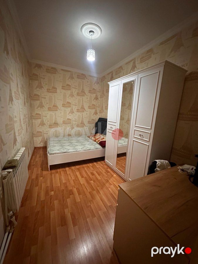 Bağ evi, 90 m², Biləcəri 11 saylı palinkilinikanın yanında, Bakı — Ev, villa (4)