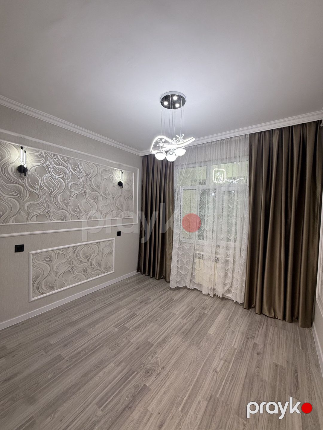 Satılır 3 otaqlı köhnə tikili 70 m² — Mənzil, Bakı (10)