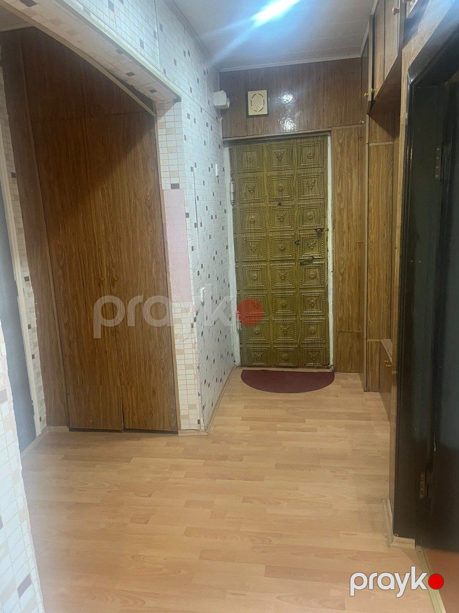 Satılır 3 otaqlı köhnə tikili 66 m² — Mənzil, Bakı (11)