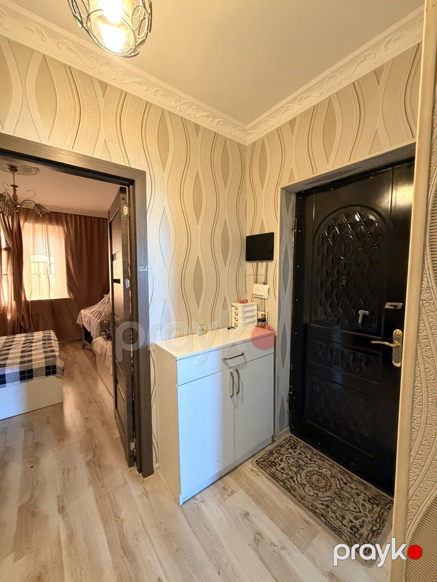 Satılır 2 otaqlı köhnə tikili 62 m² — Mənzil, Bakı (6)