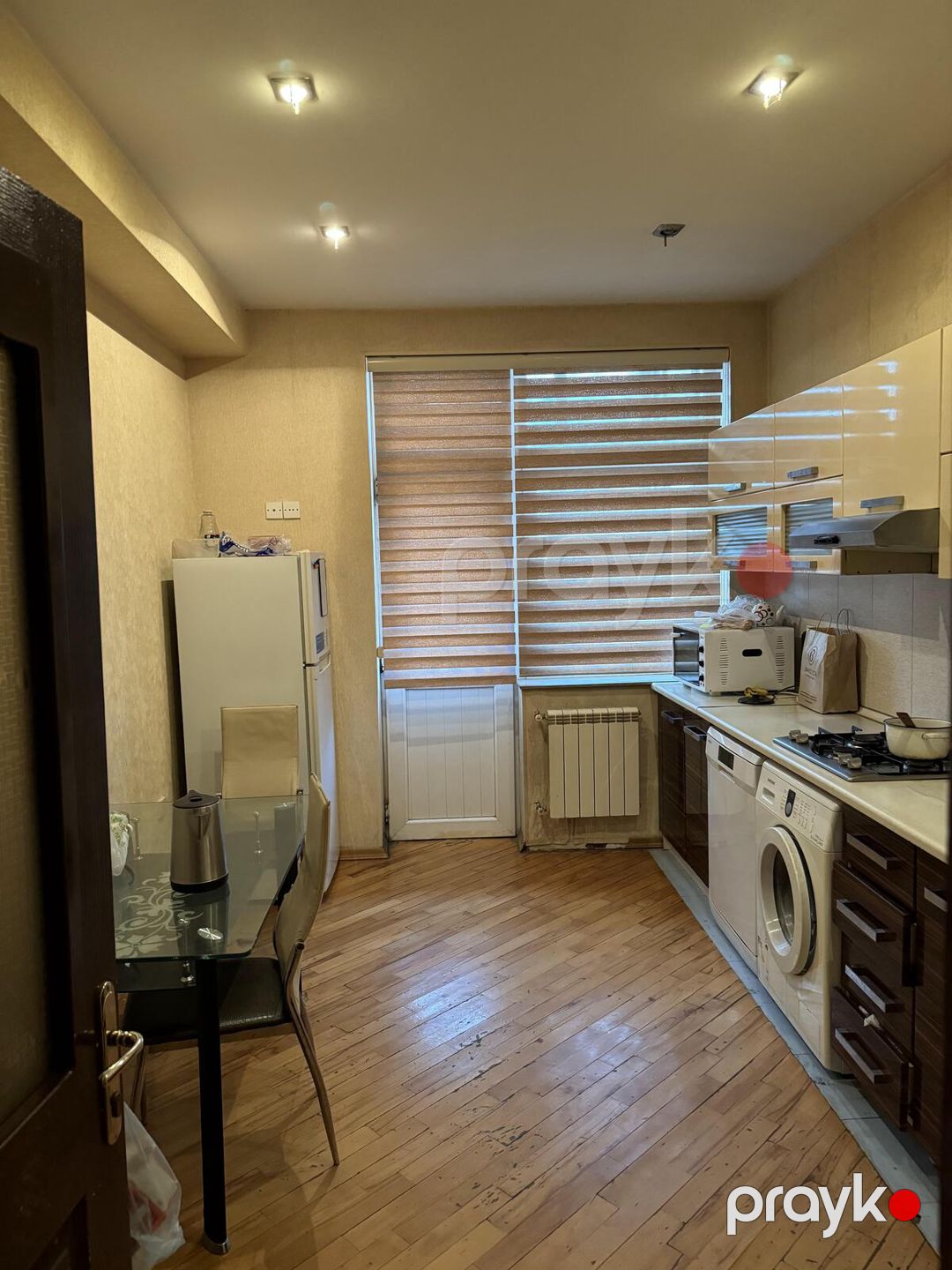 İcarəyə verilir 2 otaqlı yeni tikili 85 m² — Mənzil, Bakı (4)