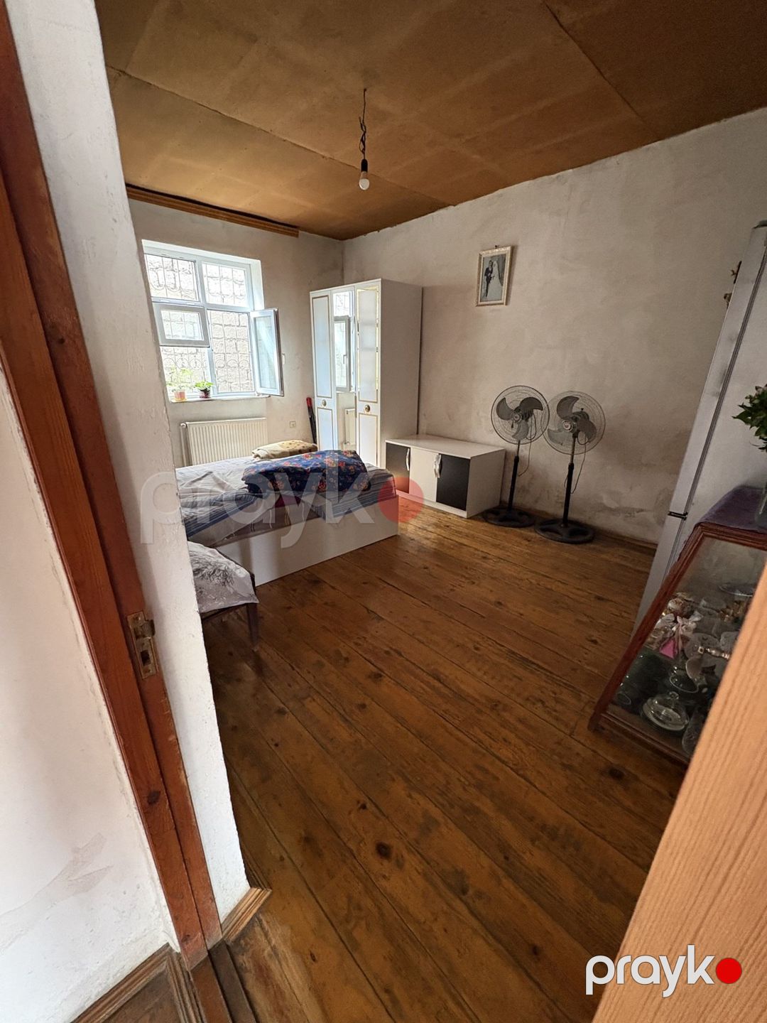 Satılır 4 otaqlı həyət evi/bağ evi 120 m² — Ev, villa, Bakı (10)