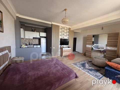 Satılır 2 otaqlı yeni tikili 52 m² — Bakı