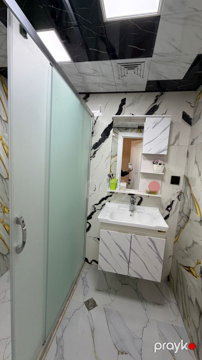 Satılır 3 otaqlı köhnə tikili 80 m² — Mənzil, Bakı (9)
