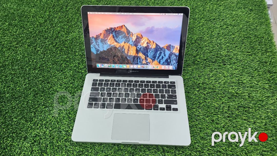 Apple Macbook Pro — Noutbuklar, Bakı (3)