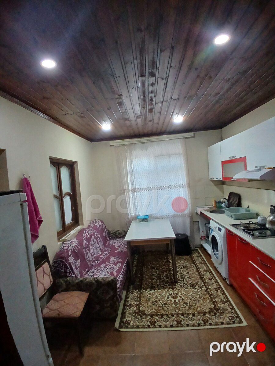 Həyət evi, Maştağa qəs — Ev, villa, Bakı (7)