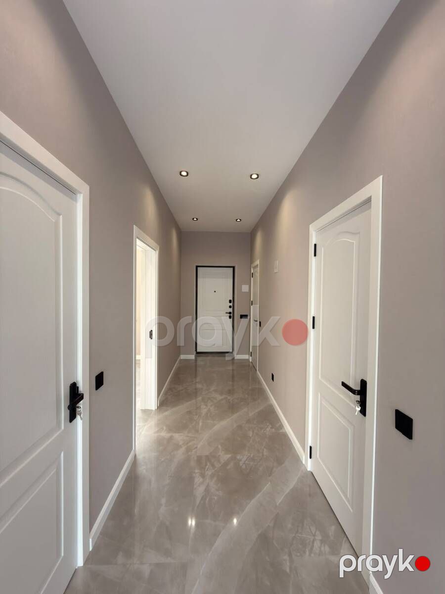 Satılır 4 otaqlı həyət evi/bağ evi 170 m² — Ev, villa, Bakı (10)