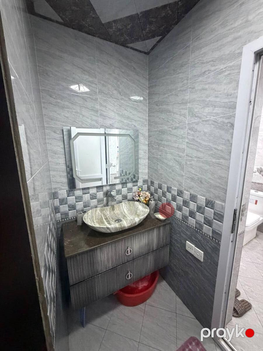 Satılır 4 otaqlı həyət evi/bağ evi 150 m² — Ev, villa, Bakı (8)