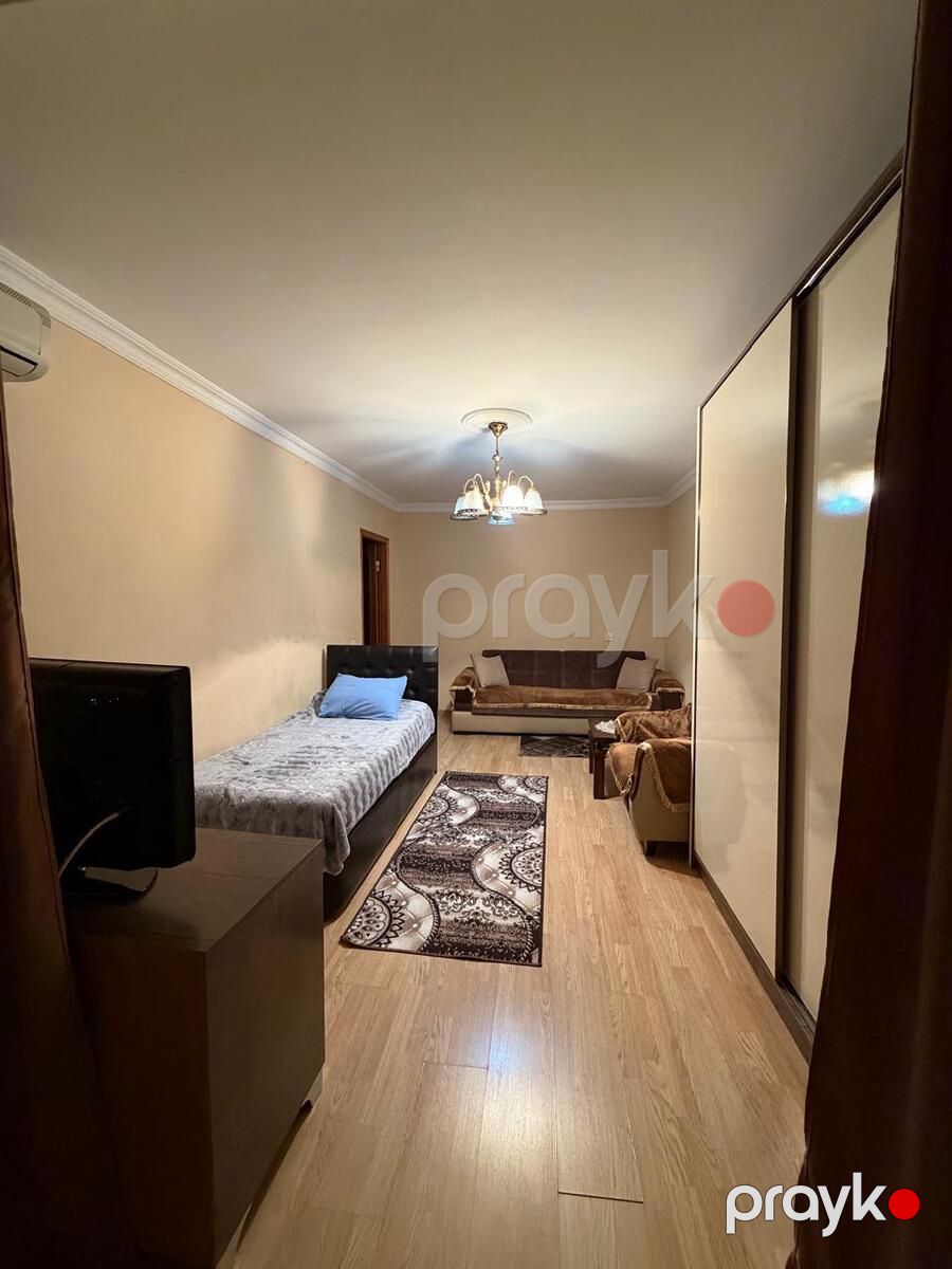 İcarəyə verilir 1 otaqlı köhnə tikili 35 m² — Mənzil, Bakı (3)