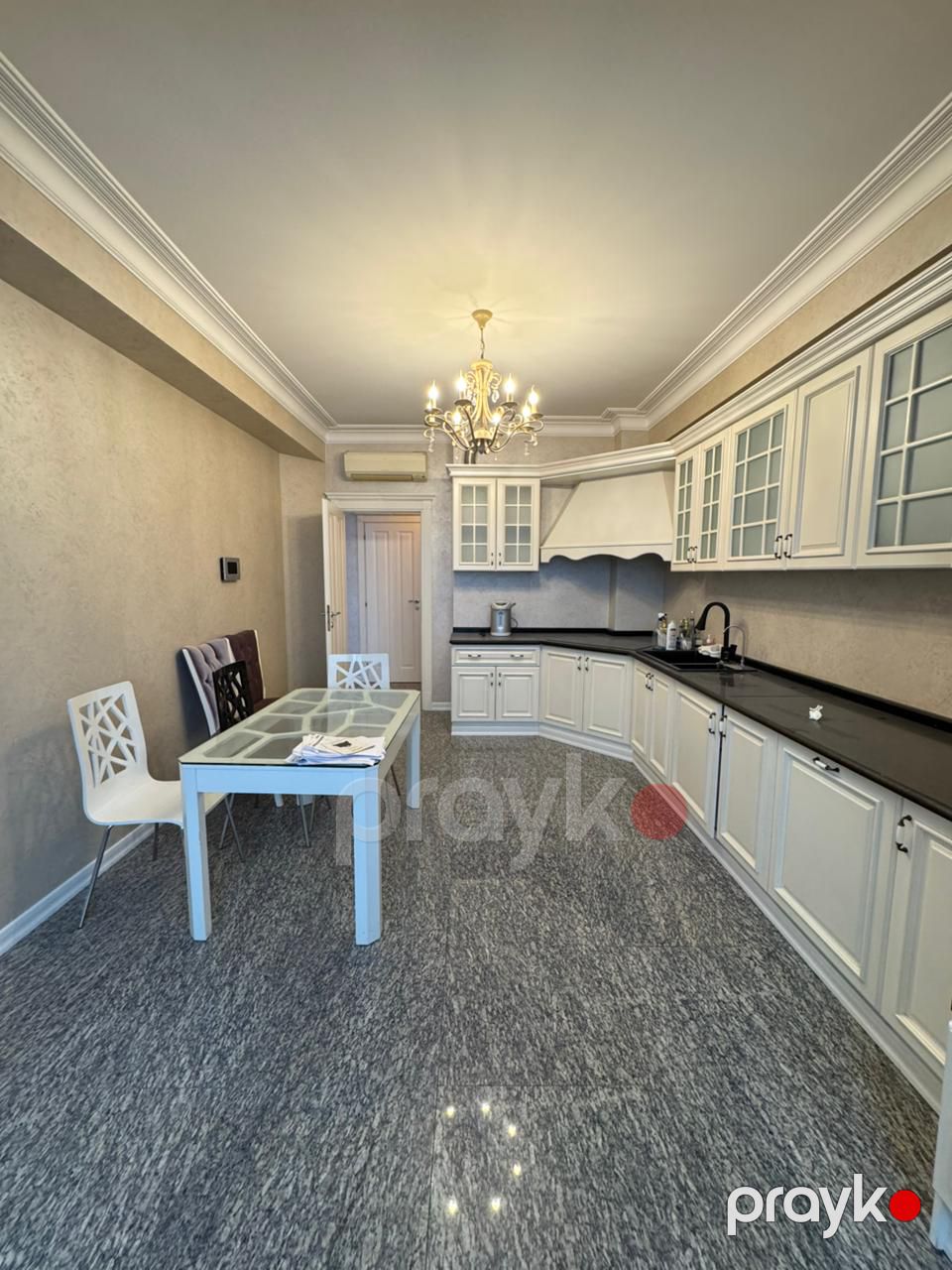 Satış: 3 otaqlı Yeni tikili, 171 m², Yasamal rayonu — Mənzil, Bakı (11)