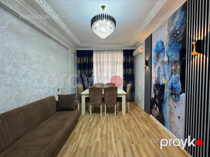 Satılır 2 otaqlı Bina evi menzil (Yeni tikili), 55 m², Masazır — Mənzil, Abşeron (2)