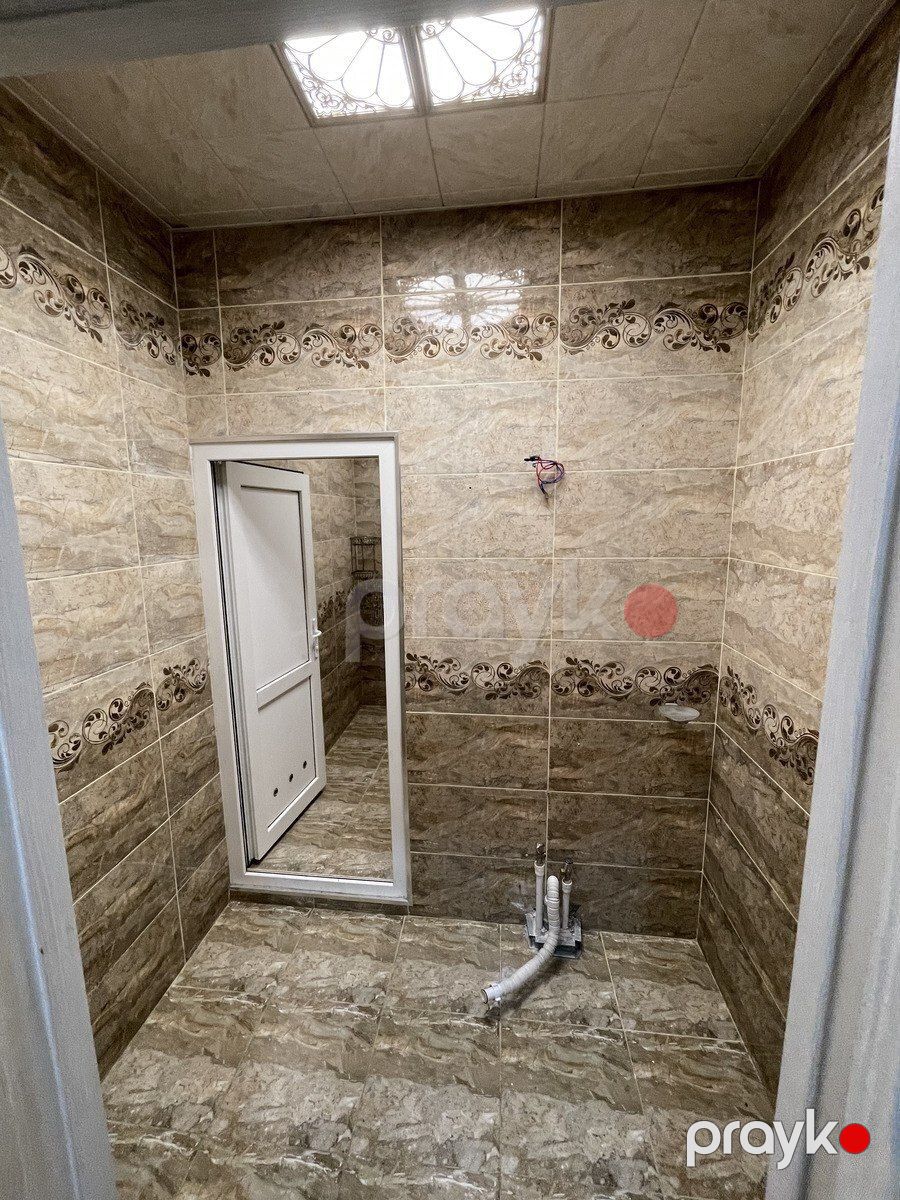 Satılır 3 otaqlı yeni tikili 145 m² — Mənzil, Bakı (7)