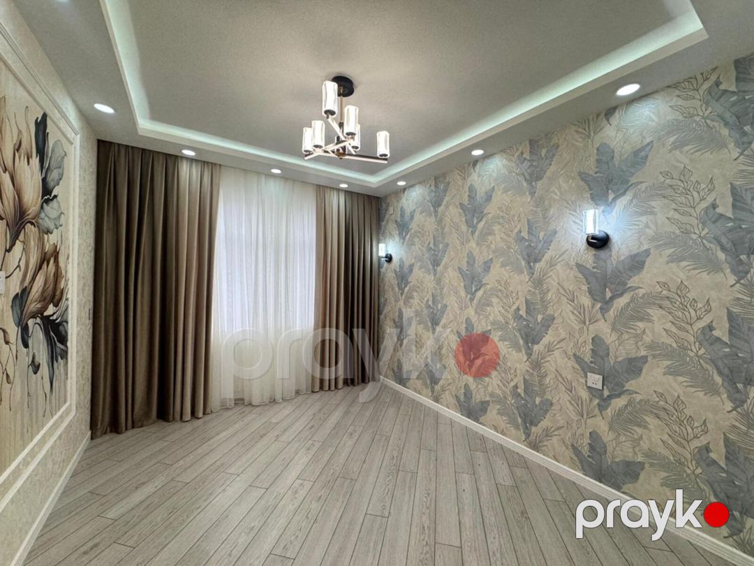 Satılır 3 otaqlı köhnə tikili 60 m² — Mənzil, Bakı (7)