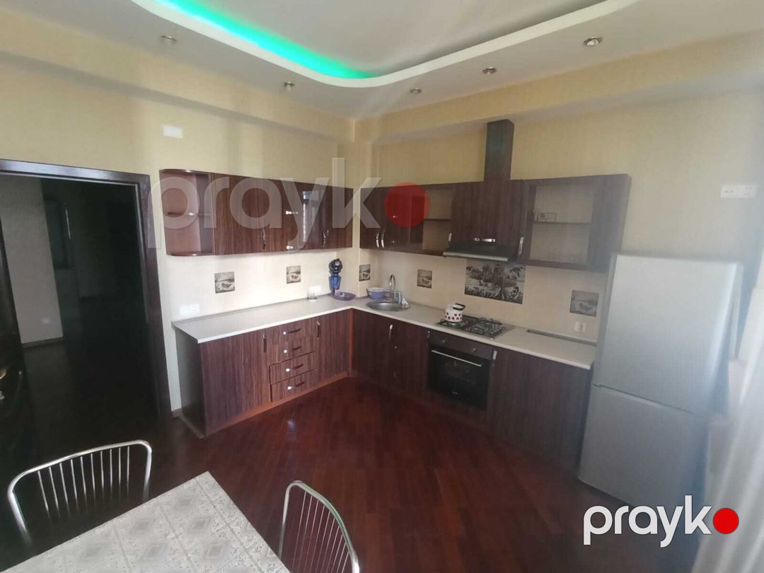 İcarəyə verilir 2 otaqlı yeni tikili 112 m² — Mənzil, Bakı (7)