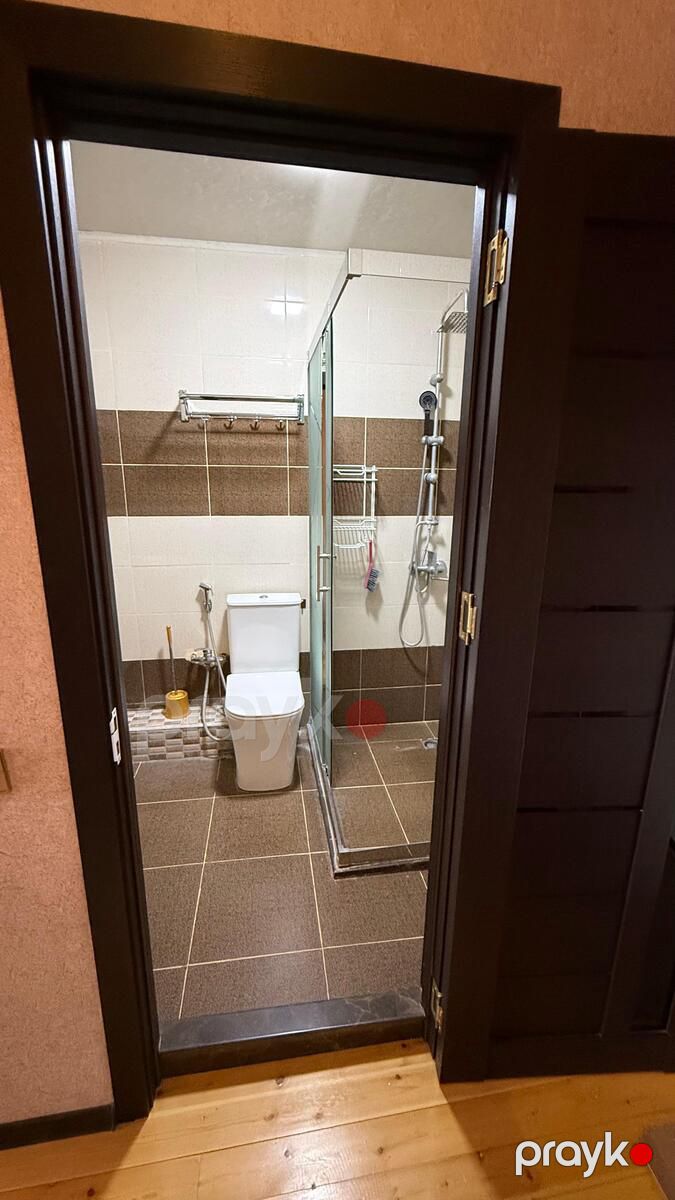 Satılır 2 otaqlı yeni tikili 65 m² — Mənzil, Bakı (8)
