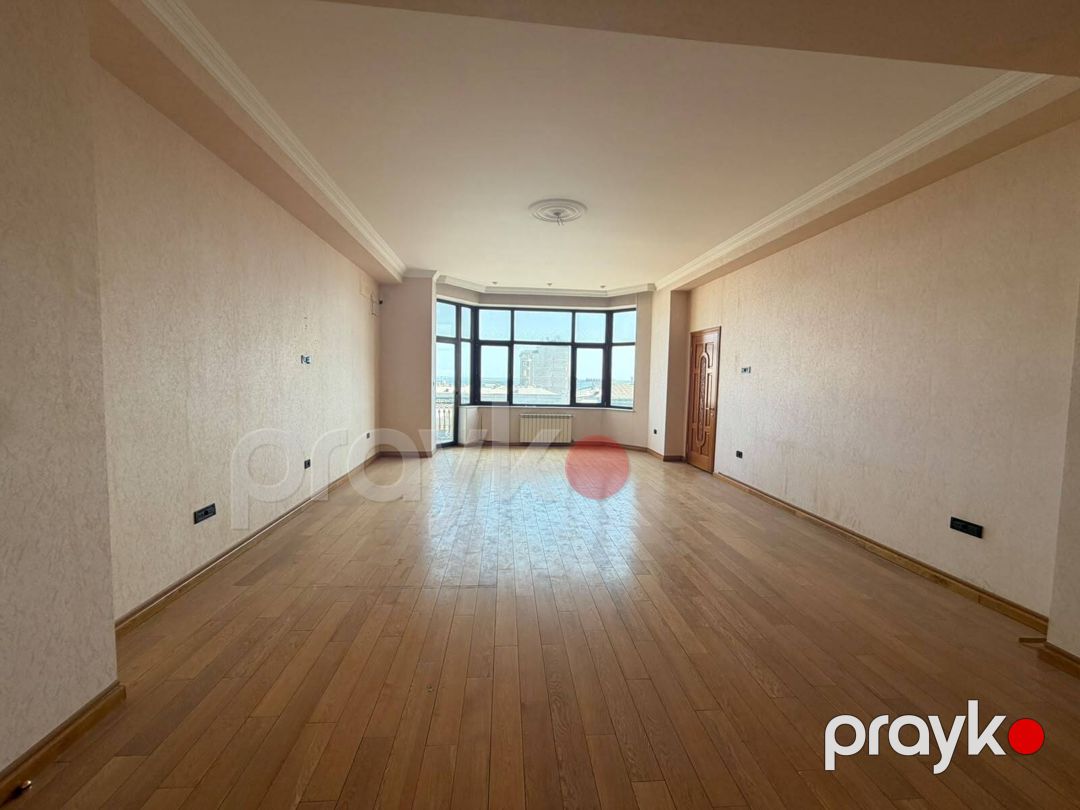 Satılır 3 otaqlı yeni tikili 150 m² — Mənzil, Bakı (6)