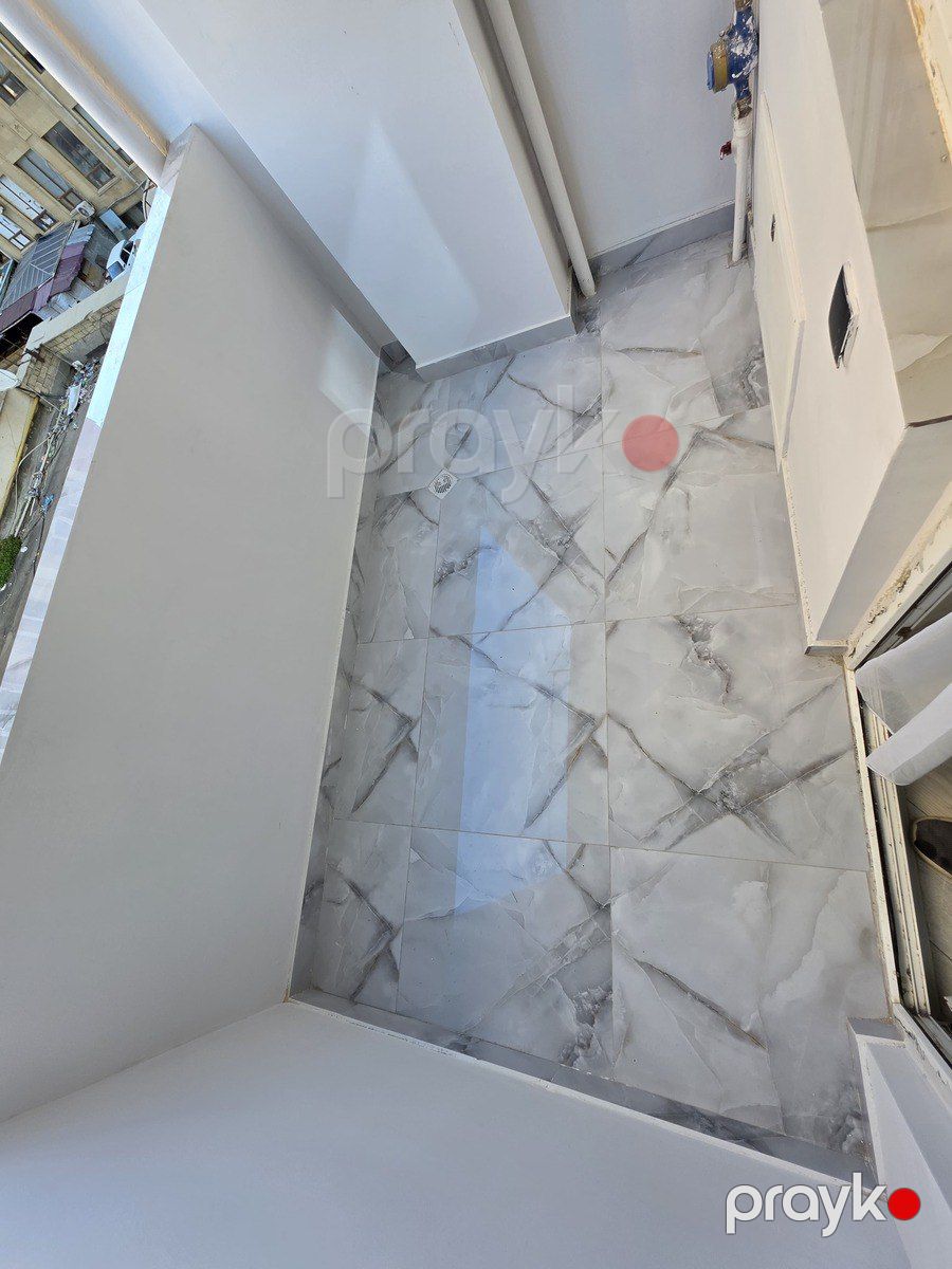 Satılır 3 otaqlı yeni tikili 86 m² — Mənzil, Xırdalan (10)