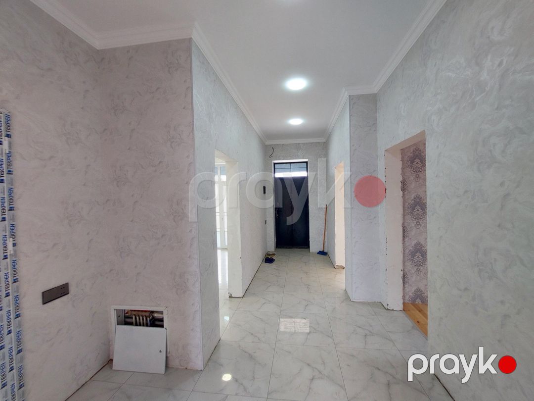 Satılır 4 otaqlı həyət evi/bağ evi 132 m² — Ev, villa, Bakı (11)