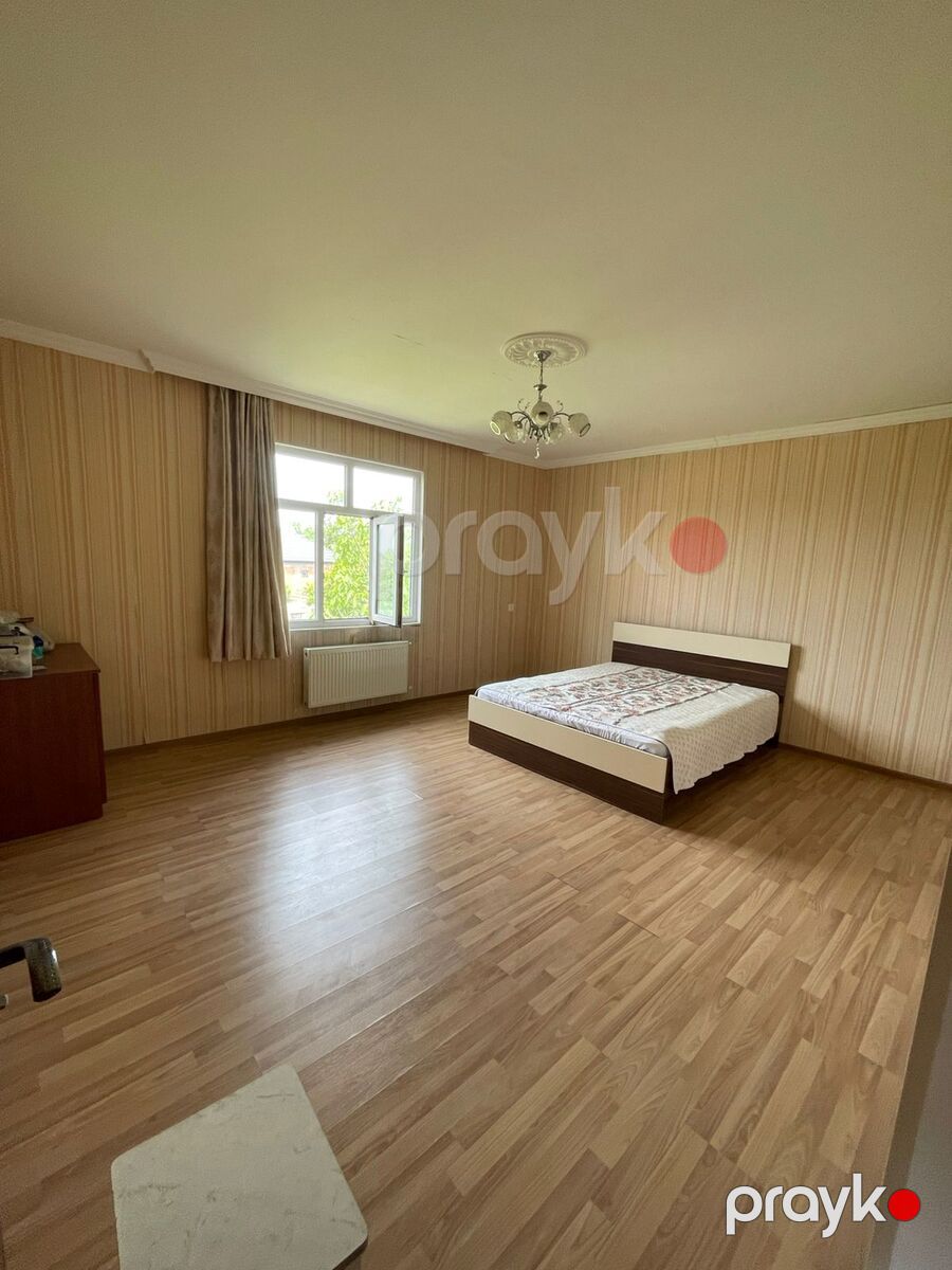 Satılır 6 otaqlı həyət evi/bağ evi 180 m² — Ev, villa, Bakı (2)