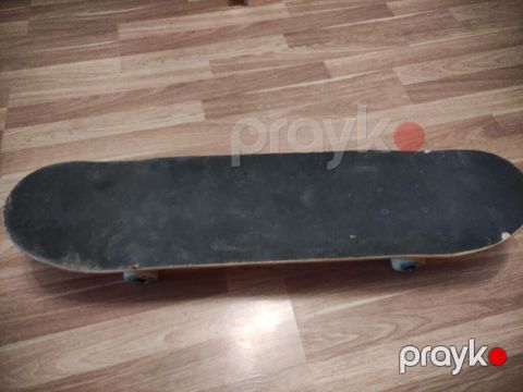 Skateboard – Playlife brendi - Gövdə: Klassik iki tərəfli (double — Bakı