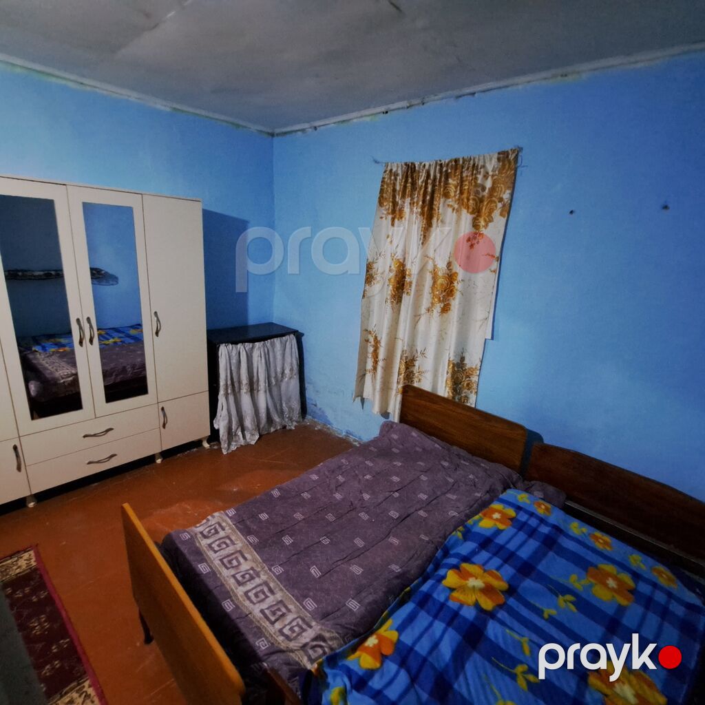 35 kv. m, 1 otaqlı — Ev, villa, Digah (2)
