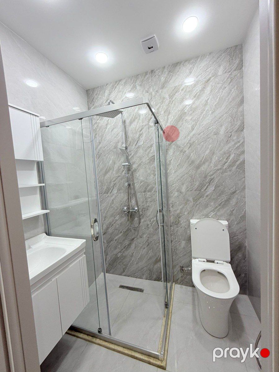 Satılır 2 otaqlı yeni tikili 36 m² — Mənzil, Bakı (8)
