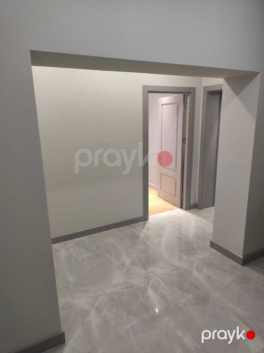İcarəyə verilir 2 otaqlı yeni tikili 60 m² — Mənzil, Bakı (11)