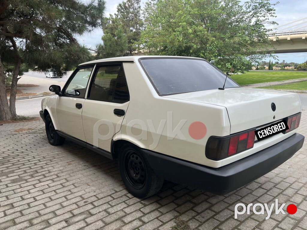 Tofas 1.6 l 2003 il 248500 km Sedan — Avtomobillər, Bakı (7)