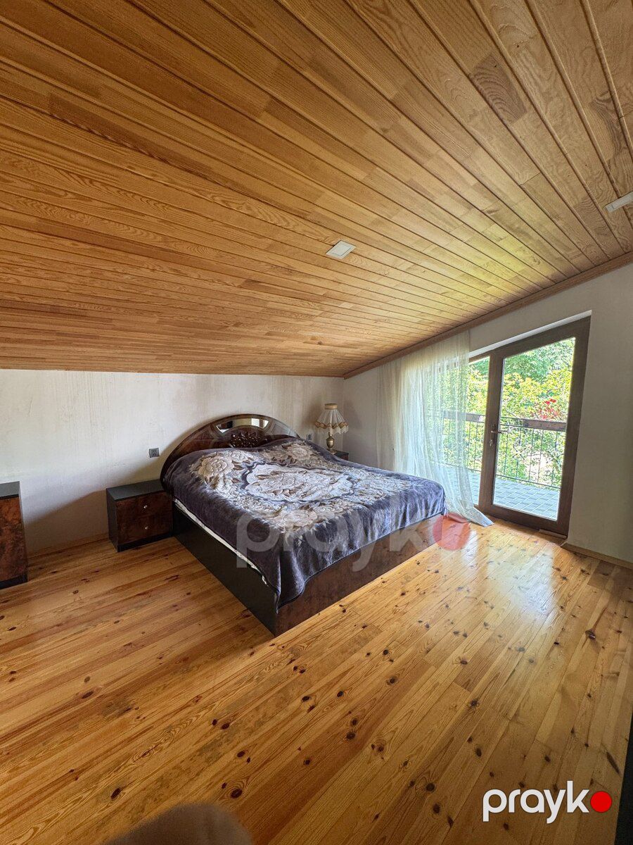 Bağ evi kirayə verilir, Qax r — Ev, villa, Qax (2)