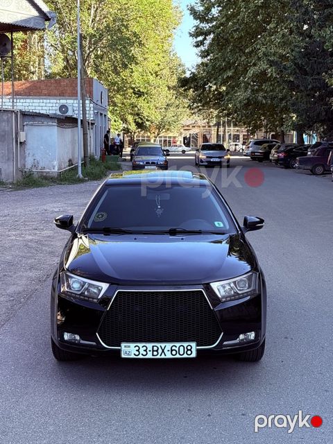 Khazar LD, 1.7 L, 2018 il, 260 000 km — Qazax