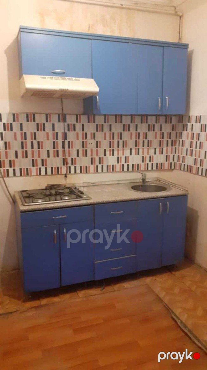 Satılır 2 otaqlı köhnə tikili 65 m² — Mənzil, Bakı (4)